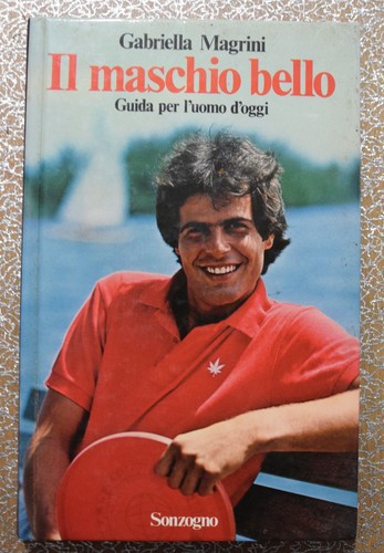Maschio bello guida per - maschio,