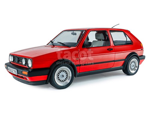 Volkswagen golf gti g60 3 - volkswagen,