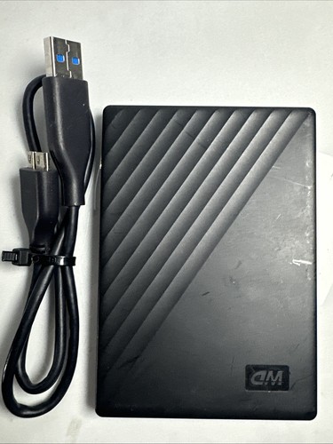 Western digital 1tb - western, my