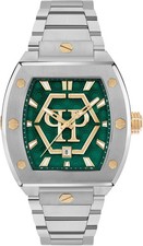 PHILIPP PLEIN  Hexagon Phantom