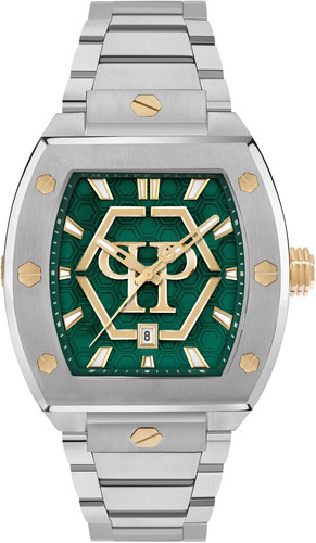 Philipp plein hexagon phantom - ,