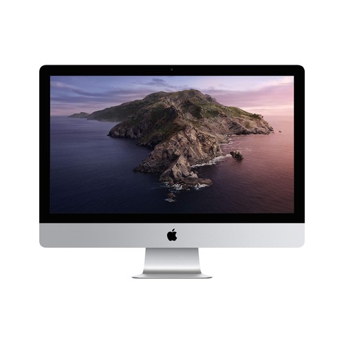 Apple imac 2017 - 18,3, 27"