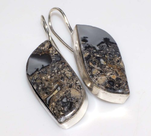 Orecchini argento 925 - 925, placcato