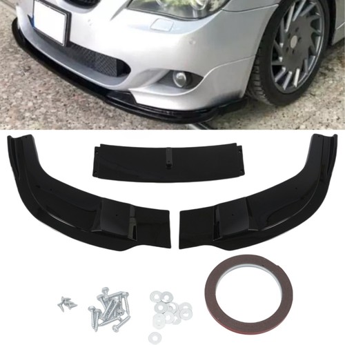 Spoiler anteriore sport - anteriore, m-sport