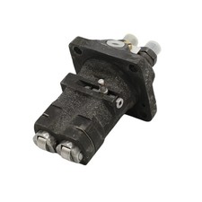 INJECTION PUMP: Compatible
