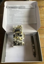 Scheda USB audiofila SOtM