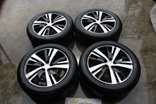 CERCHI IN LEGA PEUGEOT 3008 II