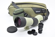 Nikon Fieldscope III D = 60 P