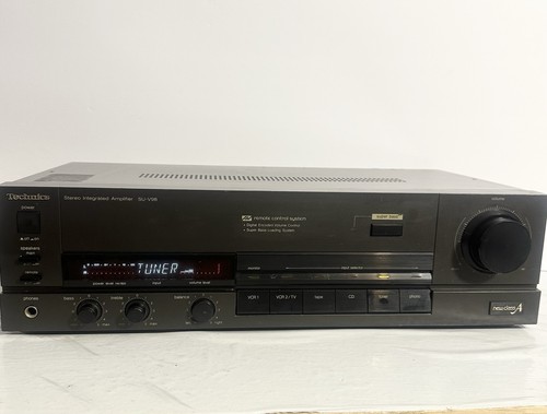 Technics v98 stereo - su-v98,