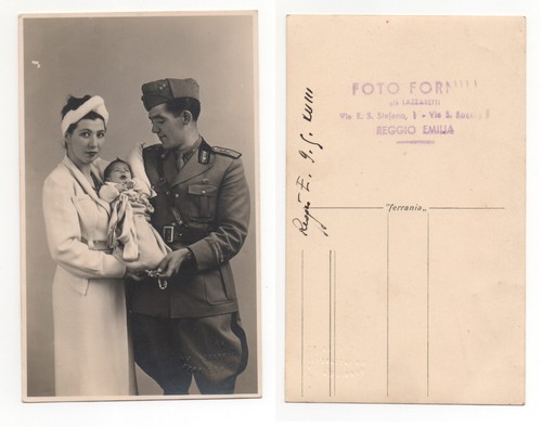 Foto formato cartolina - foto,