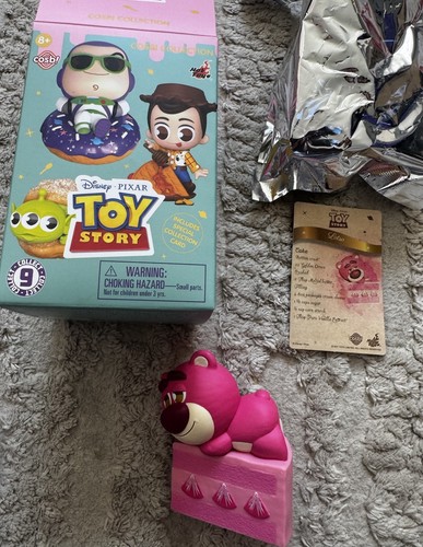 Cosbi collezione disney pixar - cosbi,