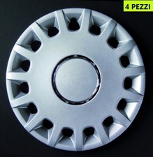Copricerchi coppe ruota - coppe, raggio