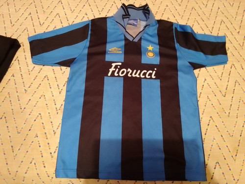 Inter maglia da - :,