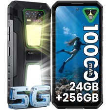 OUKITEL WP58 PRO Rugged