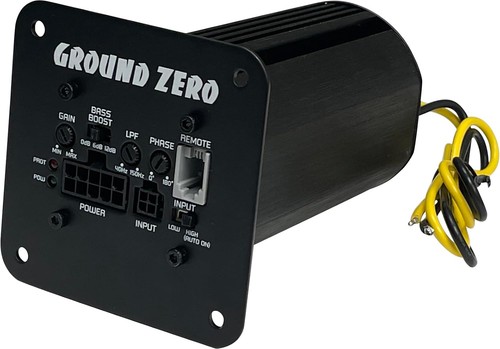 Modulo amplificatore ground - modulo,