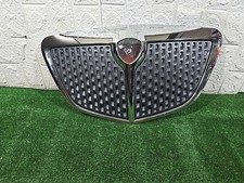 GRIGLIA MASCHERINA ANTERIORE