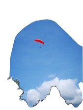 Comò Cappuccino In Noce