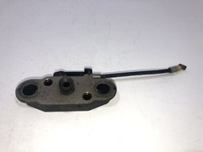 Sblocco Sella Tu 250 X