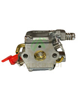 Carburatore per motosega super leggera Hyundai Farmer Pro Top Ama Dunsch Kontiky