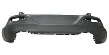 Paraurti posteriore per - per, jeep