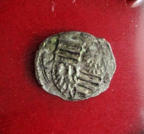 Ungheria parvus sigismondo - ungheria,