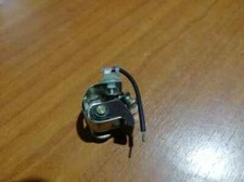 CONTATTI PUNTINE PLATINATE PIAGGIO VESPA PX 125 150 1978 PRIMA SERIE EFFE 3032