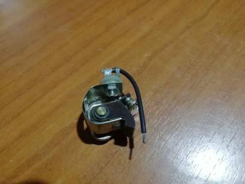 Contatti puntine platinate - puntine,
