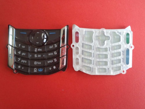 Tastiera nokia 6680 - nokia-6680, -originale