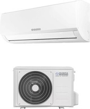 OLIMPIA SPLENDID Climatizzatore Inverter 12000 Btu A++/A+ Aryal S1 E 12 C A