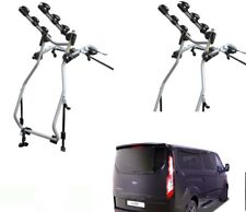 Portabici Posteriore per Ford Tourneo Custom anno 2017 3 Uoma Donna