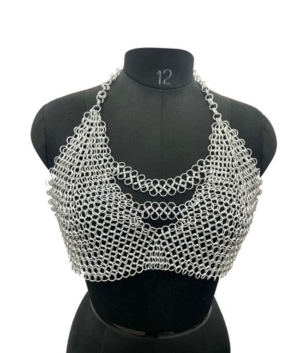 Reggiseno posta catena - posta,