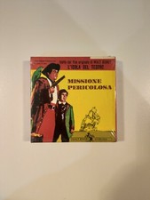 MISSIONE PERICOLOSA - 8 MM