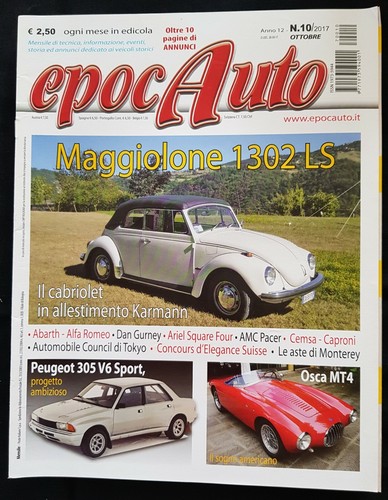 A59 magazine epocauto - epocauto, 10
