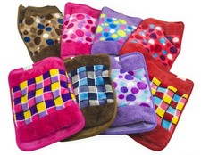 Borsa elettrica acqua calda