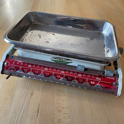 Bilancia cucina vintage - bilancia, da