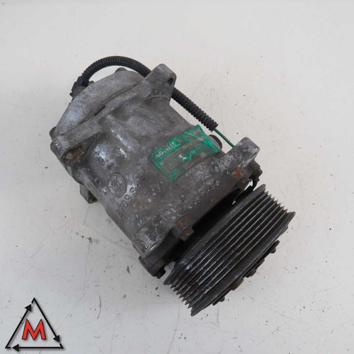 Compressore clima sd7h15 - compressore,