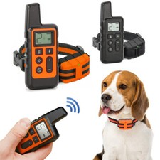 2700 FT Remote Dog Shock