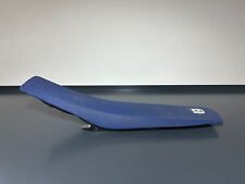 SELLA Husqvarna Fc Tc Fe Te Tx 125 250 450 2016-2019 25007040000 Seat