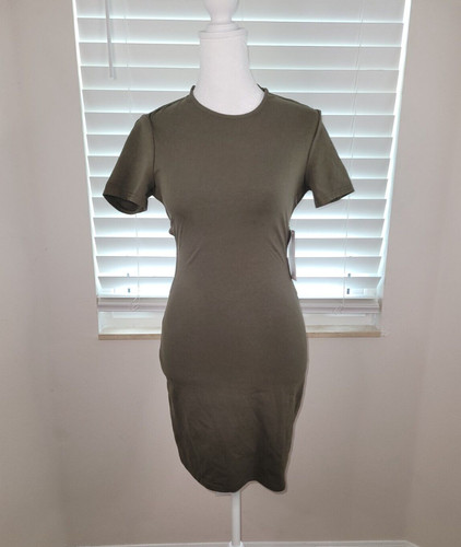 Abito bodycon tobi - abito,