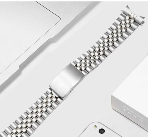 Cinturino bracciale acciaio