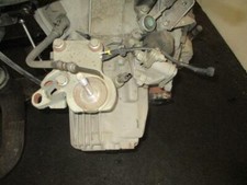 198A2000 CAMBIO MANUALE COMPLETO LANCIA Delta 3° Serie 1600 Diesel 198A20 717698