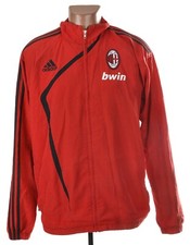 Milan 2009 2010 training - ac, 2009/2010