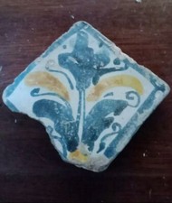 Antica maiolica ceramica - maiolica,