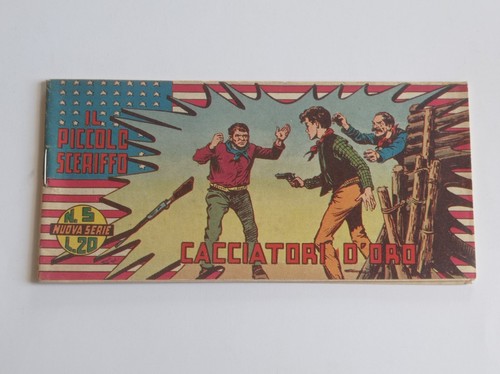 Fumetto striscia originale - fumetto,