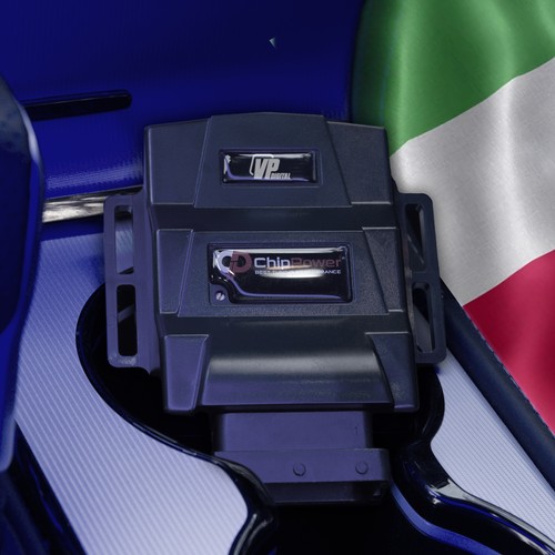 Centralina aggiuntiva per - aggiuntiva,