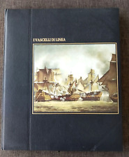 I VASCELLI DI LINEA - Collana