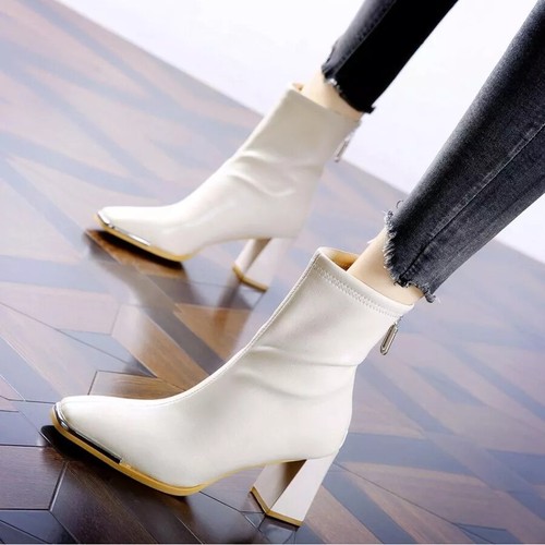 Stivali scarpe stivaletti - stivali,