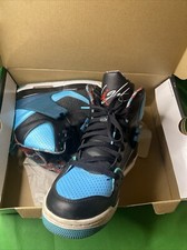 Jordan Flight 45 High