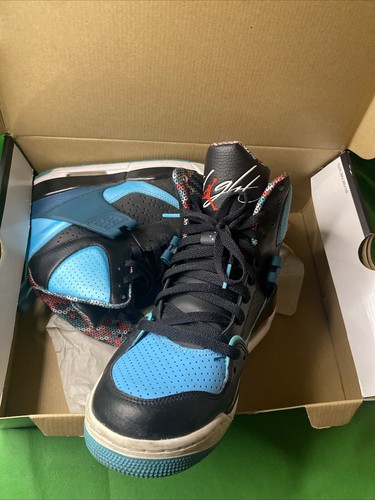 Jordan flight alto - flight,