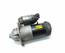 MOTORINO D' AVVIAMENTO PER